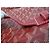 Borsa a Spalla Messenger Goyard Grand Bleu MM Rossa Rosso - vista 9