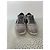 Gucci Sneaker Silber Diamant - Ansicht 3