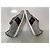 Gucci Sneaker Silber Diamant - Ansicht 5