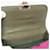 Borsa a Spalla Glam Rock Lockstuds di Valentino Garavani Rosa Blu Cachi  - vista 11