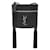 Bolso de Hombro de Cuero para Mujer Yves Saint Laurent Opium 533198 Negro  - vista 1