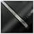 Bolso de Hombro de Cuero para Mujer Yves Saint Laurent Opium 533198 Negro  - vista 11