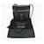 Bolso de Hombro de Cuero para Mujer Yves Saint Laurent Opium 533198 Negro  - vista 2