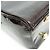 Borsa Louis Vuitton Monogram Vernis Melrose Avenue Bordò - vista 5