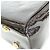 Borsa Louis Vuitton Monogram Vernis Melrose Avenue Bordò - vista 6