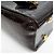 Borsa Louis Vuitton Monogram Vernis Melrose Avenue Bordò - vista 7