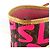 Bolso tote Neverfull GM Monogram Graffiti Louis Vuitton Rosa Fucsia - vista 11