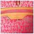 Bolso tote Neverfull GM Monogram Graffiti Louis Vuitton Rosa Fucsia - vista 13