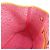 Bolso tote Neverfull GM Monogram Graffiti Louis Vuitton Rosa Fucsia - vista 16