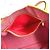 Bolso tote Neverfull GM Monogram Graffiti Louis Vuitton Rosa Fucsia - vista 17