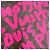 Bolso tote Neverfull GM Monogram Graffiti Louis Vuitton Rosa Fucsia - vista 18