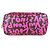 Bolso tote Neverfull GM Monogram Graffiti Louis Vuitton Rosa Fucsia - vista 5