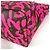 Bolso tote Neverfull GM Monogram Graffiti Louis Vuitton Rosa Fucsia - vista 6