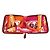 Hermès HERMES Borsa Eco Pieghevole Silky Pop Rosso - vista 14