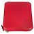 Hermès HERMES Borsa Eco Pieghevole Silky Pop Rosso - vista 4