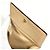Cartera compacta Ludlow bordada Monogram Dante de Louis Vuitton Castaño Monograma - vista 12