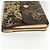 Cartera compacta Ludlow bordada Monogram Dante de Louis Vuitton Castaño Monograma - vista 3