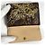 Cartera compacta Ludlow bordada Monogram Dante de Louis Vuitton Castaño Monograma - vista 6