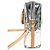 Bolso Louis Vuitton Monogram Mirror Neo PDV Monograma - vista 3