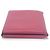 Hermès Estuche para tarjetas de visita de cuero Evercalf rosa Hermes - vista 3
