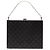 Louis Vuitton Monogramma Satin Nero Ange PM
