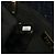 Chanel Blu Grande Flap in Tweed Chevron con Paillettes 19 Blu scuro - vista 6