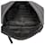 Graue Polyester-Tasche von Prada Braun Anthrazitgrau - Ansicht 4