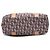 Braune Diorissimo Trotter Canvas Tote von Dior Beige - Ansicht 3