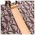 Braune Diorissimo Trotter Canvas Tote von Dior Beige - Ansicht 9
