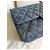 Borsa a tracolla Chanel 2.55 Reissue 227 Blu - vista 2