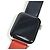 Hermès Modello Apple Watch Series 5 Hermes WR-50M GPS + Cellulare Marrone Nero Rosso - vista 2