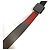 Hermès Modello Apple Watch Series 5 Hermes WR-50M GPS + Cellulare Marrone Nero Rosso - vista 6