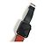 Hermès Modello Apple Watch Series 5 Hermes WR-50M GPS + Cellulare Marrone Nero Rosso - vista 7