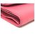 Prada Peonia Pink Saffiano Leder Tri-Fold Geldbörse - Ansicht 5