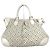 Borsa Marina GM Monogram Minilan di Louis Vuitton Bianco Blu - vista 2