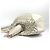Borsa Marina GM Monogram Minilan di Louis Vuitton Bianco Blu - vista 4