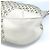 Borsa Marina GM Monogram Minilan di Louis Vuitton Bianco Blu - vista 6