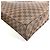 LOUIS VUITTON N51140 Borsa Sac Plat Damier Marrone Damier ebene - vista 8