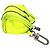Charm per borsa Mini Keepall Taiga Rama di Louis Vuitton Giallo - vista 5