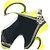 Charm per borsa Mini Keepall Taiga Rama di Louis Vuitton Giallo - vista 8