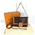 Borsa Dauphine Soft GM Monogramma Louis Vuitton Marrone - vista 11