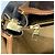 Borsa Dauphine Soft GM Monogramma Louis Vuitton Marrone - vista 15
