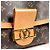 Borsa Dauphine Soft GM Monogramma Louis Vuitton Marrone - vista 8