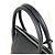 Borsa Hermès Bolide 31 in pelle Taurillon nera Nero - vista 12