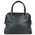 Borsa Hermès Bolide 31 in pelle Taurillon nera Nero - vista 2