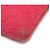 CHANEL Pochette Miniatura a Spalla con Catena Matelassé Coco Mark Rosso - vista 8