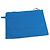 Hermès Borsa Tote PM Cannes HERMES Bianco Blu - vista 9