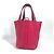 Borsa Picotin Lock PM rosa di Hermès