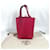 Borsa Picotin Lock PM rosa di Hermès - vista 10