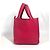 Borsa Picotin Lock PM rosa di Hermès - vista 4